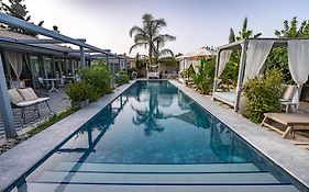 Casa Luna Hotel - Adult Only